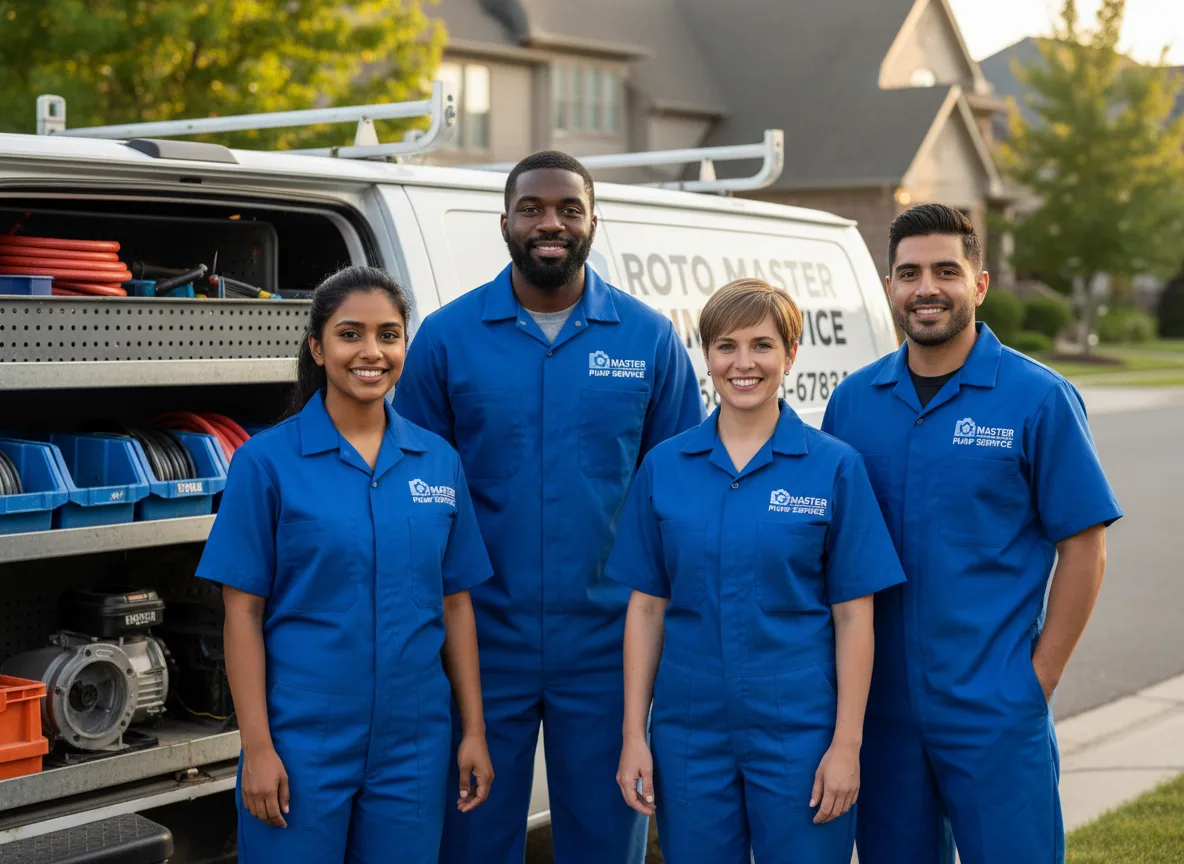 Sump Pump Installation company in Auburn Hills, MI